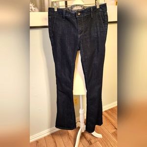 PAIGE Lou Lou Skinny Flare Jeans 30